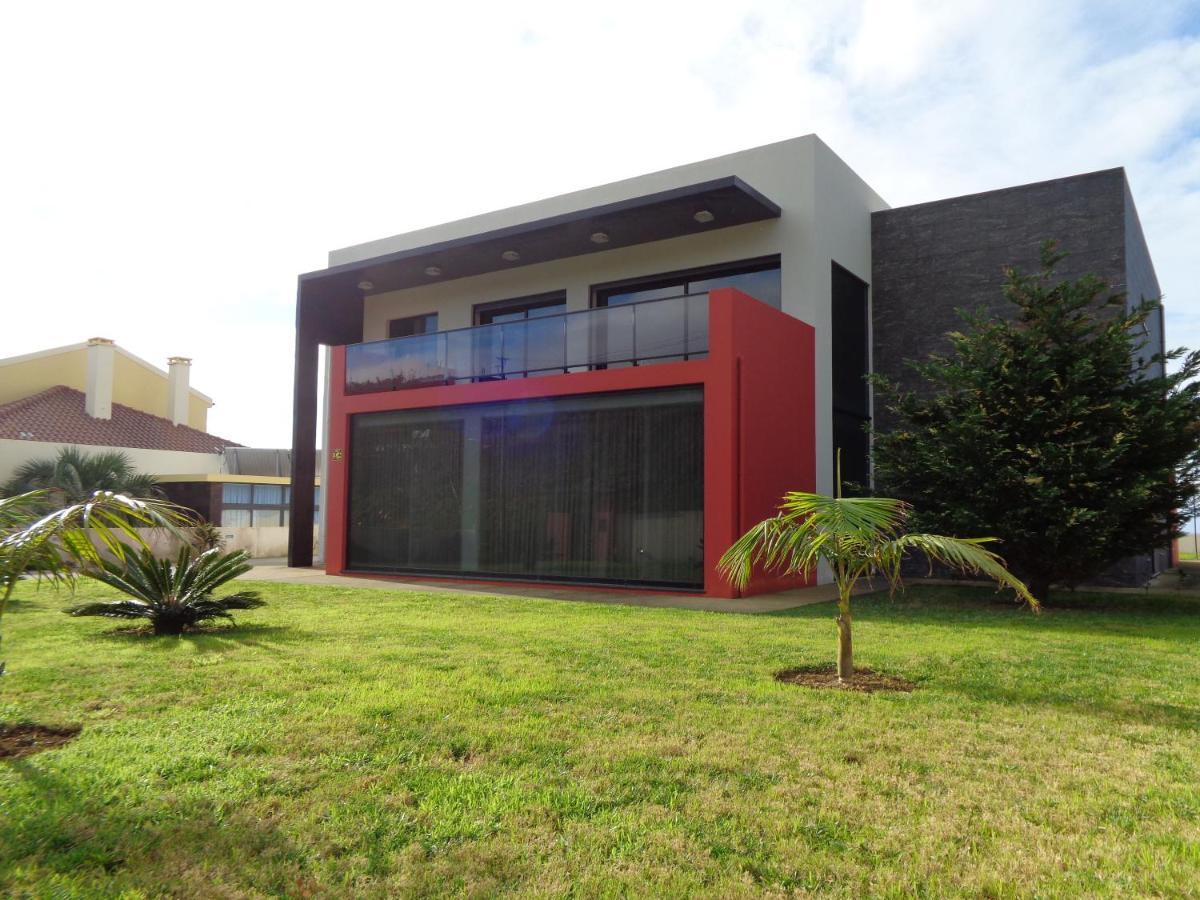 Mar&Serra Feteiras Exterior foto