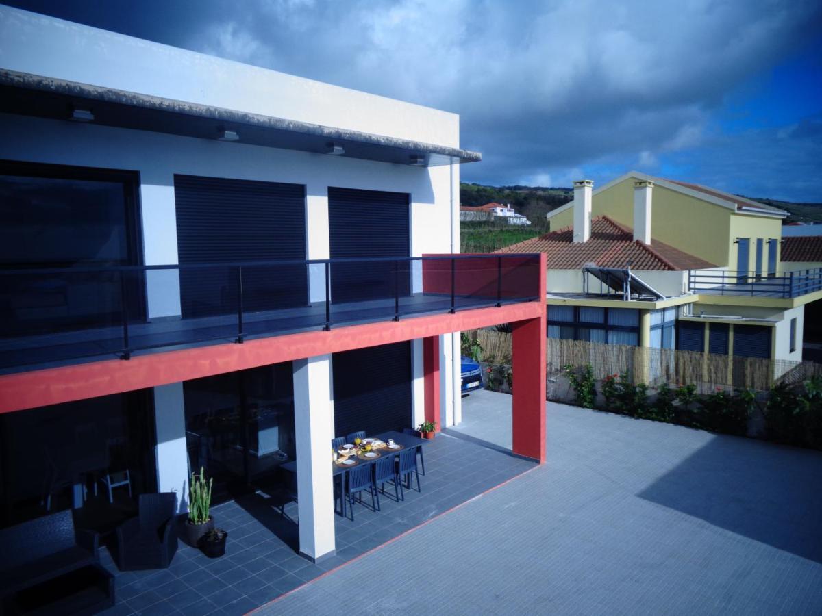 Mar&Serra Feteiras Exterior foto